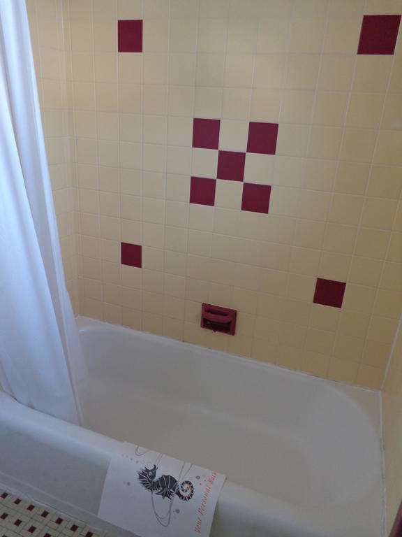 Fountain Motel Вайлдвуд Номер фото