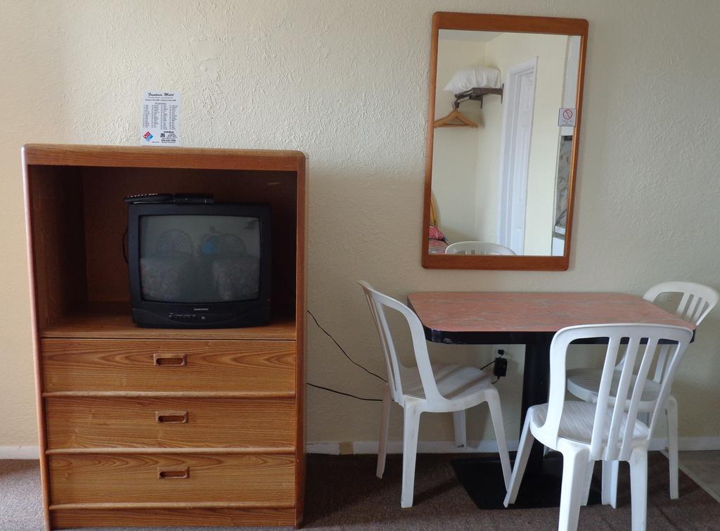 Fountain Motel Вайлдвуд Номер фото