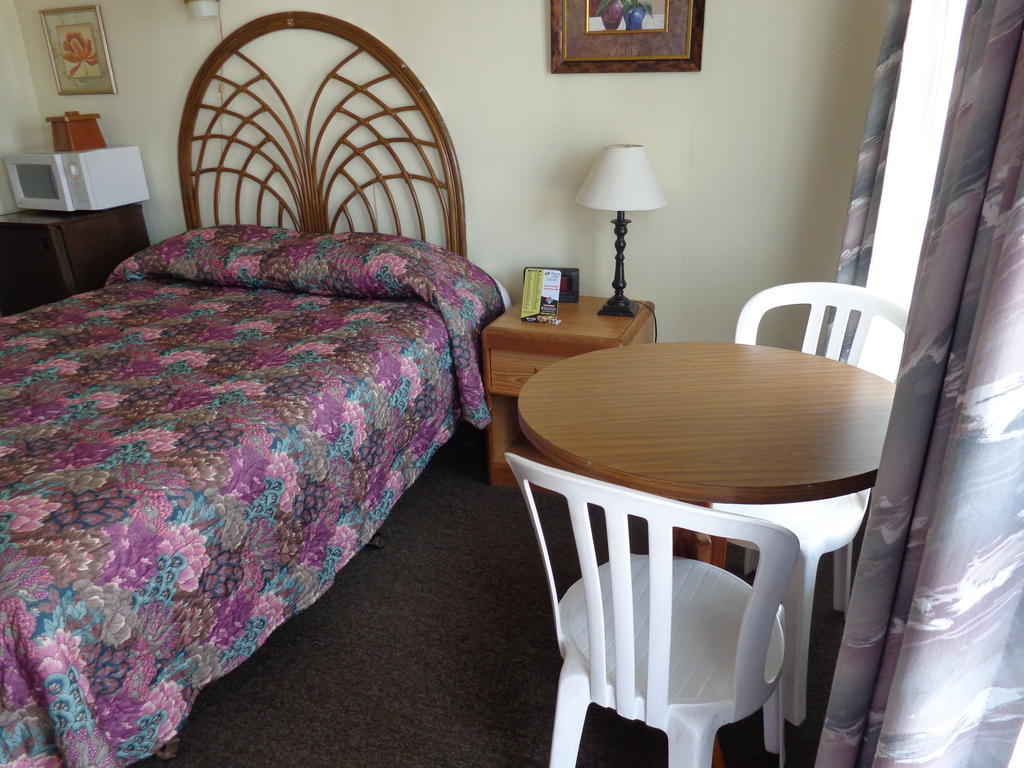 Fountain Motel Вайлдвуд Номер фото