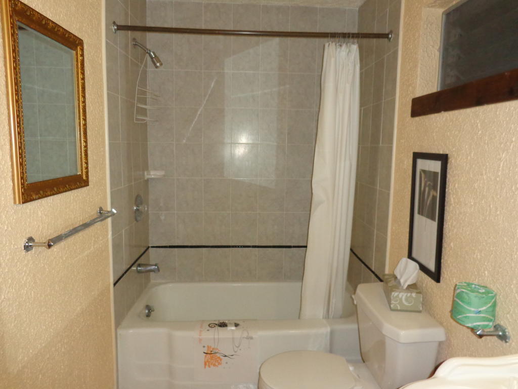Fountain Motel Вайлдвуд Номер фото