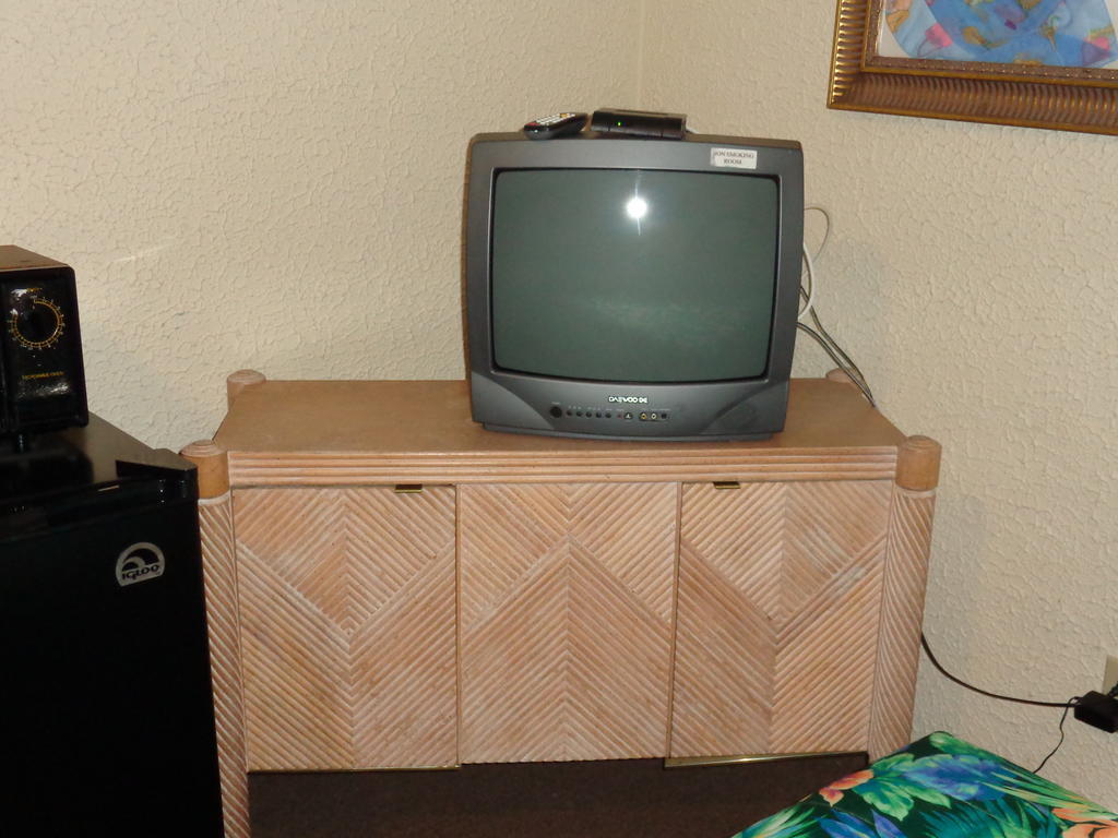 Fountain Motel Вайлдвуд Номер фото