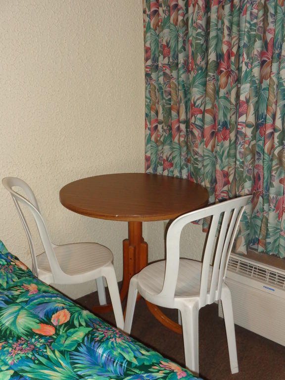 Fountain Motel Вайлдвуд Номер фото