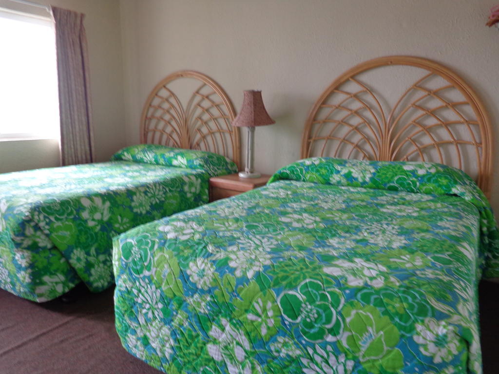 Fountain Motel Вайлдвуд Номер фото