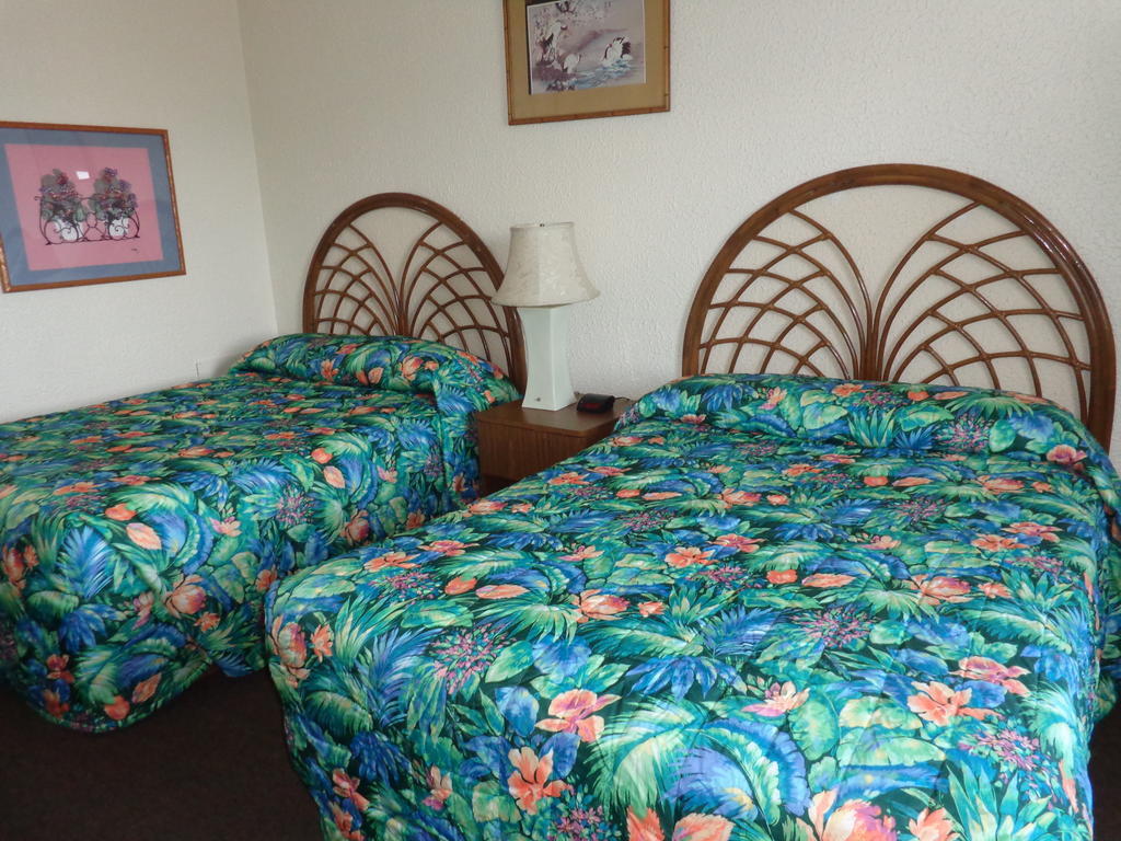 Fountain Motel Вайлдвуд Номер фото