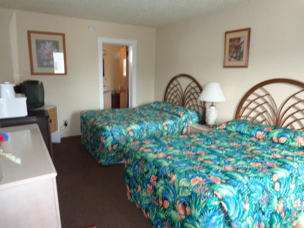 Fountain Motel Вайлдвуд Номер фото